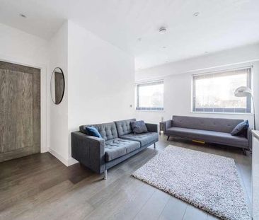 Bath Road, Slough, SL1 - Photo 1