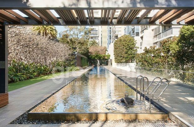 4 Alexandra Dr, Camperdown NSW 2050 - Apartment For Rent | Domain - Photo 1