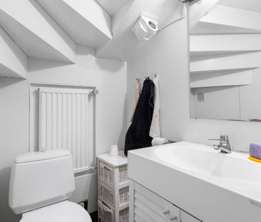 Lavettgränd, Täby - Foto 6