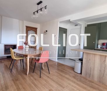 A LOUER : appartement meublé de 2 pièces - Photo 6