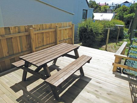 Fully furnished room available in Duncan Street - Photo 5