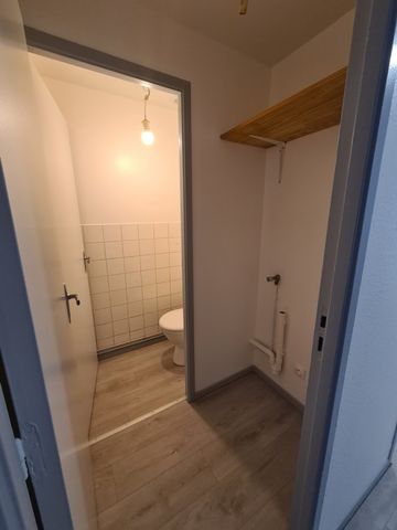 Appartement 4 pièces à Bar-le-Duc - Photo 5