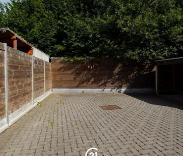 Modern 2 slaapkamer appartement met parkeerplaats - Photo 2