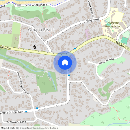 7 Maraetai School Road