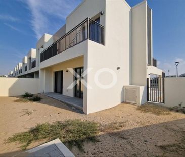 Single Row | Corner | Huge Plot | Vacant - Photo 5