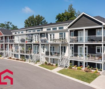 Appartement Terrasse-Vaudreuil � Louer - Photo 3