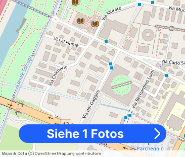 2 Zimmer, 50 m² - Foto 1