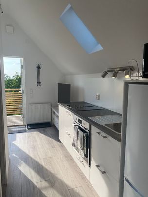 Bergstigen, Stockholm - Photo 1