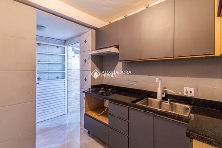 Casa em Condomínio com 2 quartos e 87m² para alugar em Igara, Canoas. - Foto 5