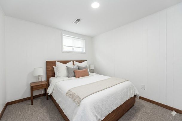 For Lease - 126 Painted Post Drive Unit# Basement, Toronto, Ontario - Photo 1
