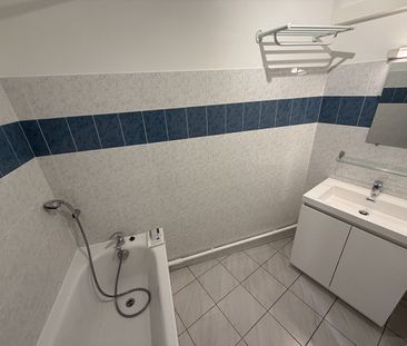 Location appartement 2 pièces, 50.28m², Nîmes - Photo 5