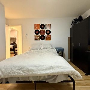 Appartement 3 ½ à louer Limoilou juillet 2026 - Photo 2