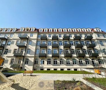 01277 Dresden - Striesen , Gottleubaer Str. 12 WE 41 - Photo 3