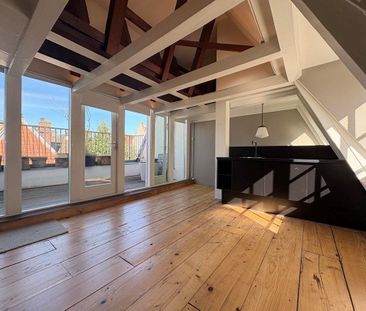 Te huur: Huis Singel in Amsterdam - Photo 6