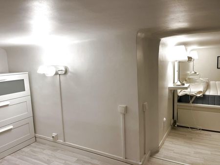 Location Appartement 1 pièce 30m² TOULON 83000 - Photo 5