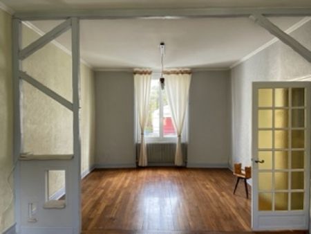 Quartier Carnot jolie maison avec jardin - Photo 2
