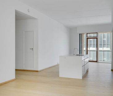 Faste Batteri Vej 90, 1. th., 2300 København S - Foto 6