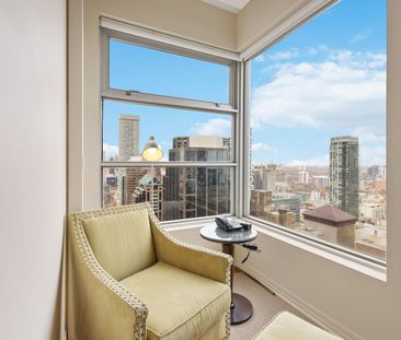 For Lease - 1 King Street Unit# 3104, Toronto, Ontario - Photo 6