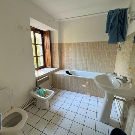 Location Appartement 2 pièces 50m² AIXE SUR VIENNE 87700 - Photo 3