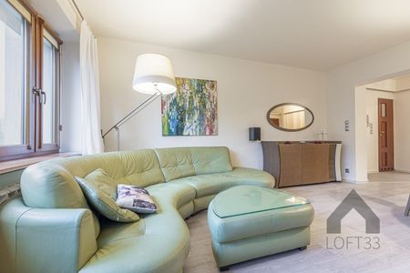 Trzypokojowe mieszkanie z balkonem w Bytkowie w Siemianowicach Śląskich do wynajęcia| Spacer 3D - Photo 2