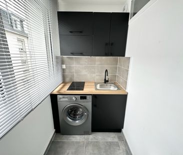 A louer Brest Jaurès Studio meublé 23M2 - Photo 5