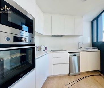 APARTAMENTO EN ALQUILER PARA LARGA TEMPORADA - Photo 3