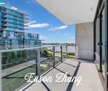 6811 Pearson Way condo — Richmond, BC (2-Bedroom) - 2 Bedroom - Photo 2