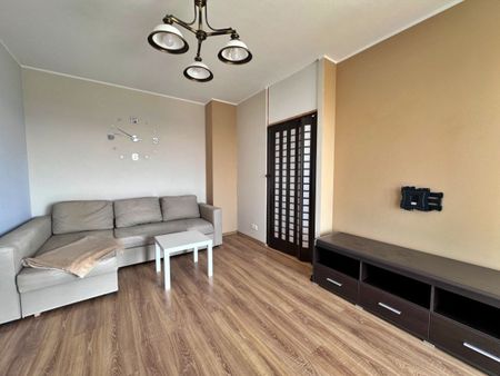 2-pokojowe, Balkon, Zamknięte Osiedle | Jasień - Zdjęcie 3