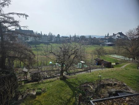 4.5 Zimmer, 96 m², 1. Stock - Photo 5