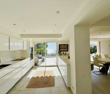 NICE OUEST FABRON proche centre ville Appartement- Villa 340 M2 - Photo 3