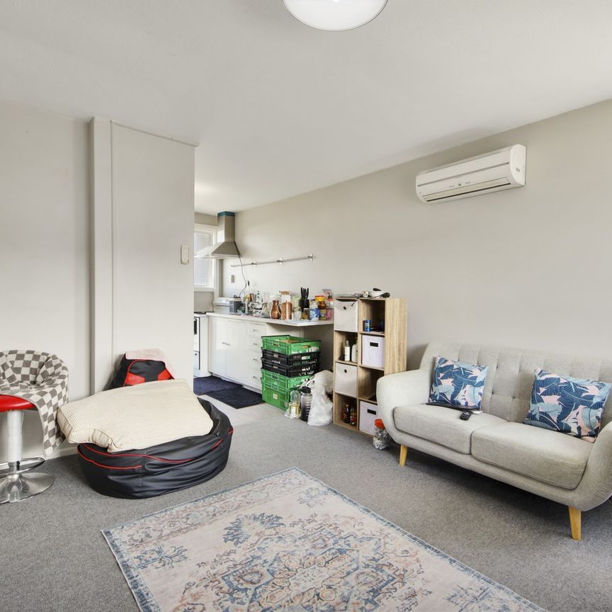 3/606 Barbadoes Street - Photo 1