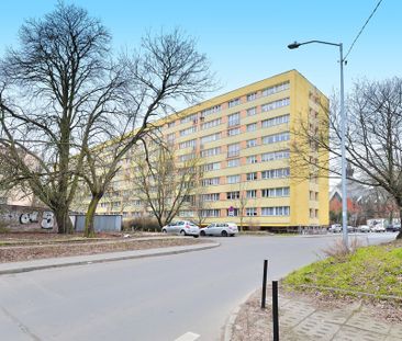 2-pokojowe mieszkanie w Śródmieściu - Photo 2