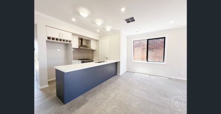 Brand New Family Home with Style and Space I 4Bed 2Bath 2Car - Photo 2