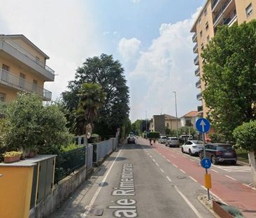 Bilocale con terrazzo e garage a Vedano al lambro - Photo 6