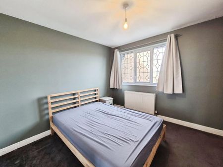 1 bedroom terraced house to rent - Photo 3