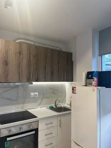 Studio/Γκαρσονιέρα για ενοικίαση Άγιος Παύλος (Άγιος Παύλος) - Photo 2