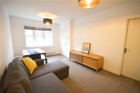 Cresswell Grove, Didsbury, Manchester, M20 2NH - Photo 2