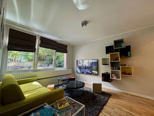 Appartement te huur - Foto 1