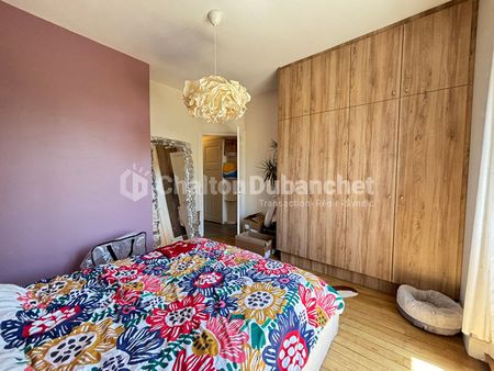 Location Appartement 3 pièces 65m² - Photo 3