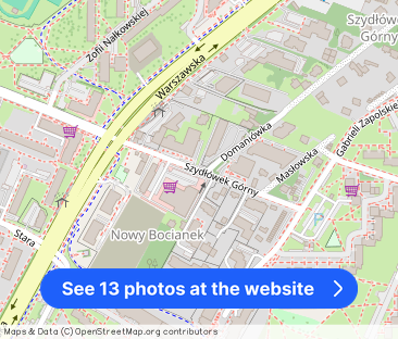 2 pokoje 33 m + mejsce postojowe 1950 zł z czynszem - Photo 1