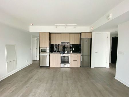 For Lease - 18 Maitland Terrace Unit# 1112, Toronto, Ontario - Photo 5