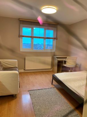 1 Bed Flat, Willesden Green, NW10 - Photo 1