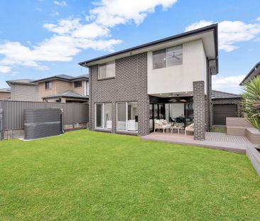 11 Pleasance Street, Box Hill NSW 2765 - House For Rent | Domain - Photo 5