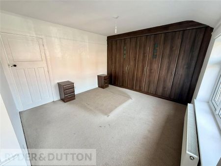 2 bedroom terraced house to rent - Photo 3