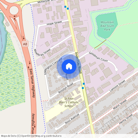 8 Kinross Street, 7248, Invermay