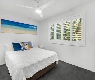 Modern 2-Bedroom Unfurnished Beachside Apartment - Photo 3