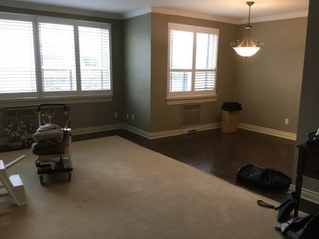 2 Ridelle Avenue condo — Toronto, ON (2-Bedroom) - 2 Bedroom - Photo 2