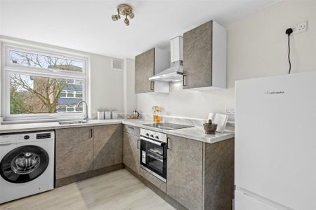 2 bedroom apartment to rent - Photo 5