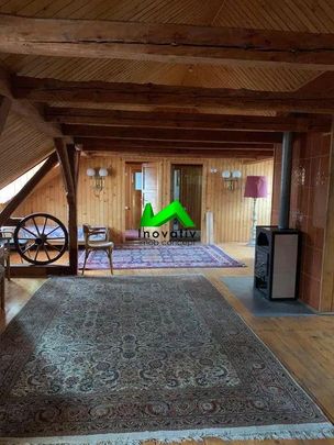 Casa de inchiriat muncitori Sibiu Turnisor - Fotografie 1