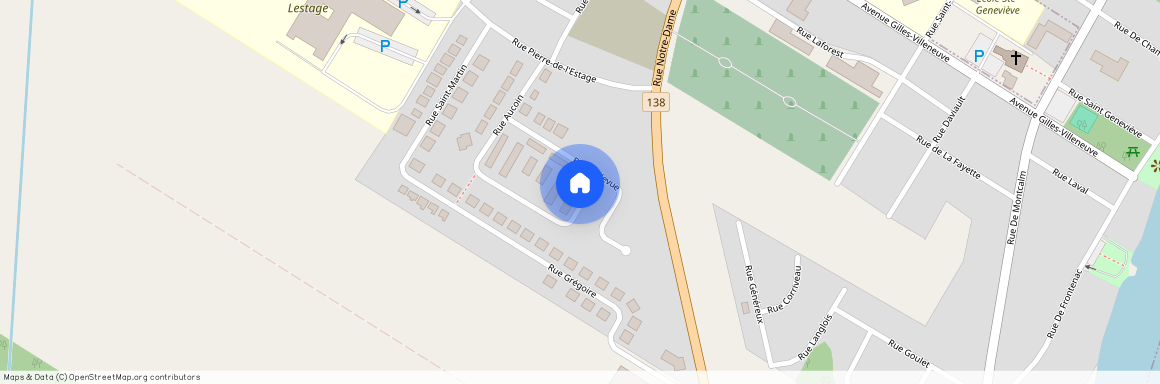 571 Rue du Domaine-Bellevue, Berthierville (, Lanaudière, ), J0K1A0